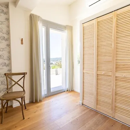 Ground Floor - Pool - Cap Canaille View Cassis