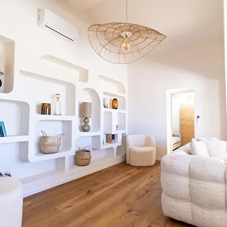 Villa Ground Floor - Pool - Cap Canaille View *
