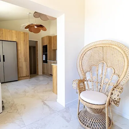 Villa Ground Floor - Pool - Cap Canaille View *