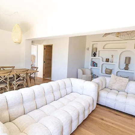 Ground Floor - Pool - Cap Canaille View Villa Cassis